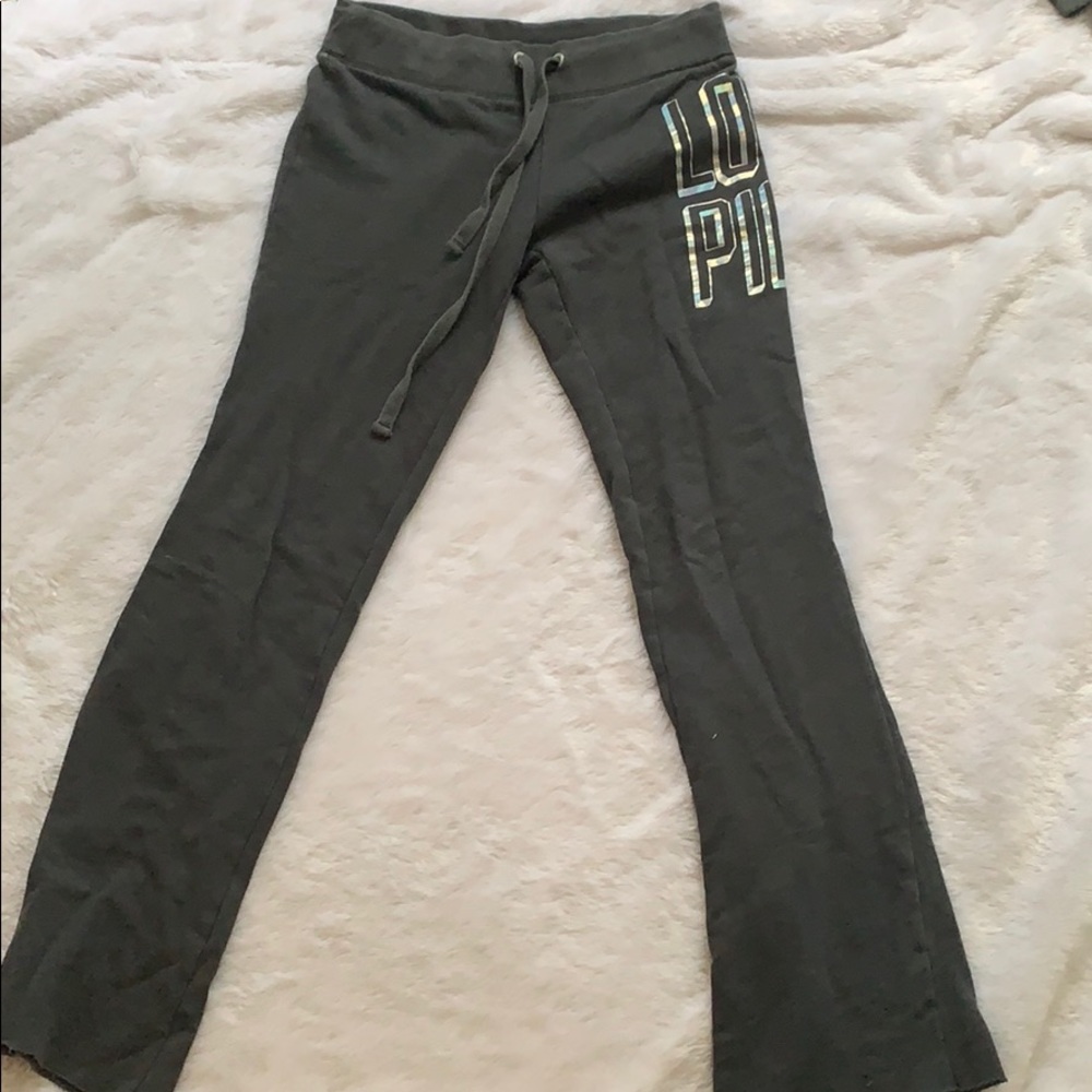 sweatpants